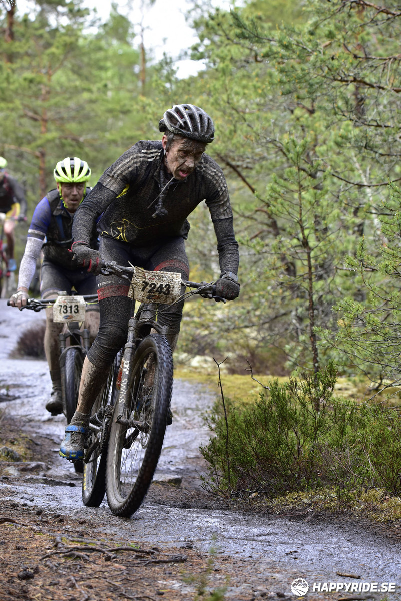 Bild från Lida Loop 2019